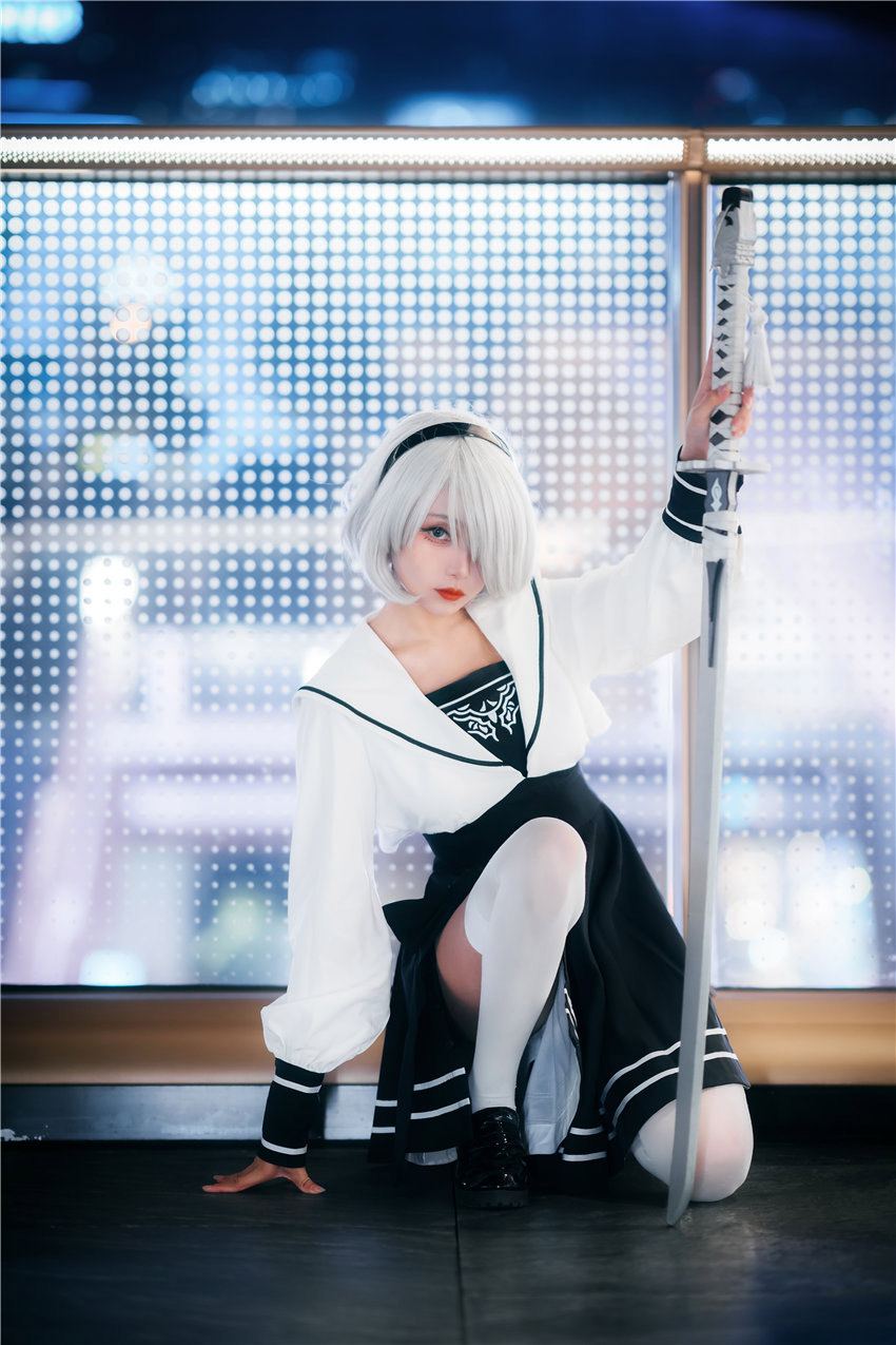 图片[4]-美女网-惊艳美好世界！-  凰儿