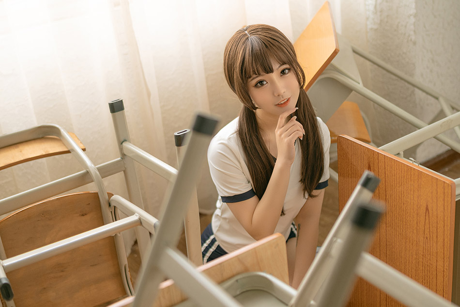 图片[3]-美女网-惊艳美好世界！-  桃良阿宅