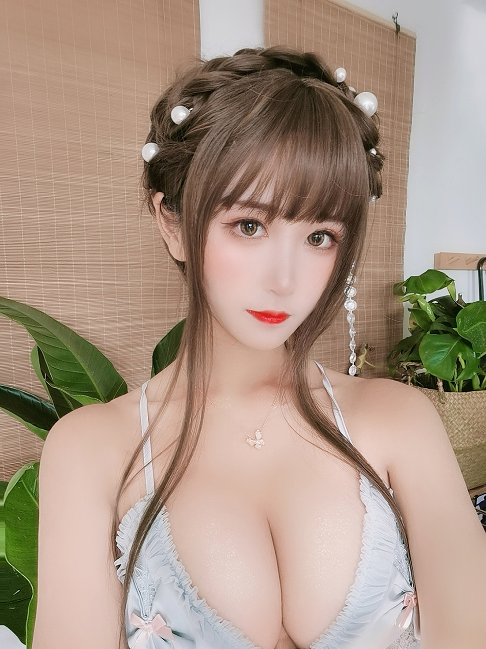 美图世界 - 精彩无限 ！