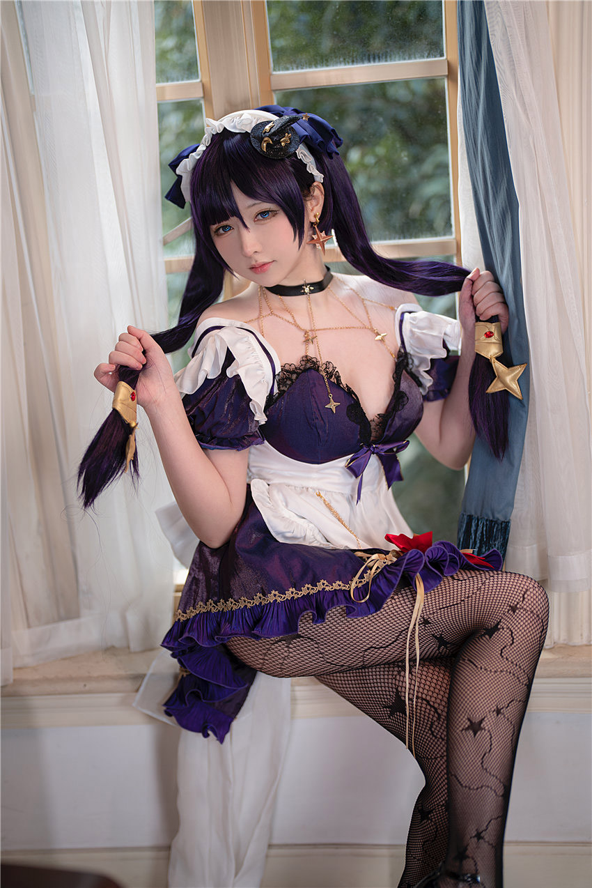 图片[3]-美图网-美图世界，无限精彩！- 樱梨梨Eriri