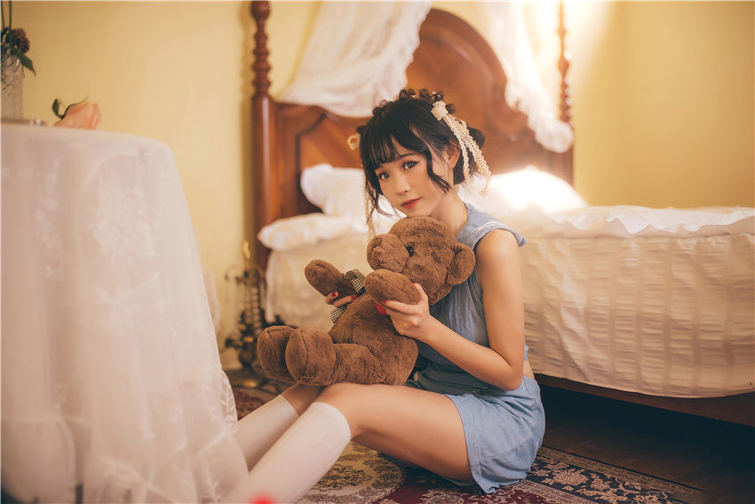 图片[3]-美图网-美图世界，无限精彩！- miko酱ww