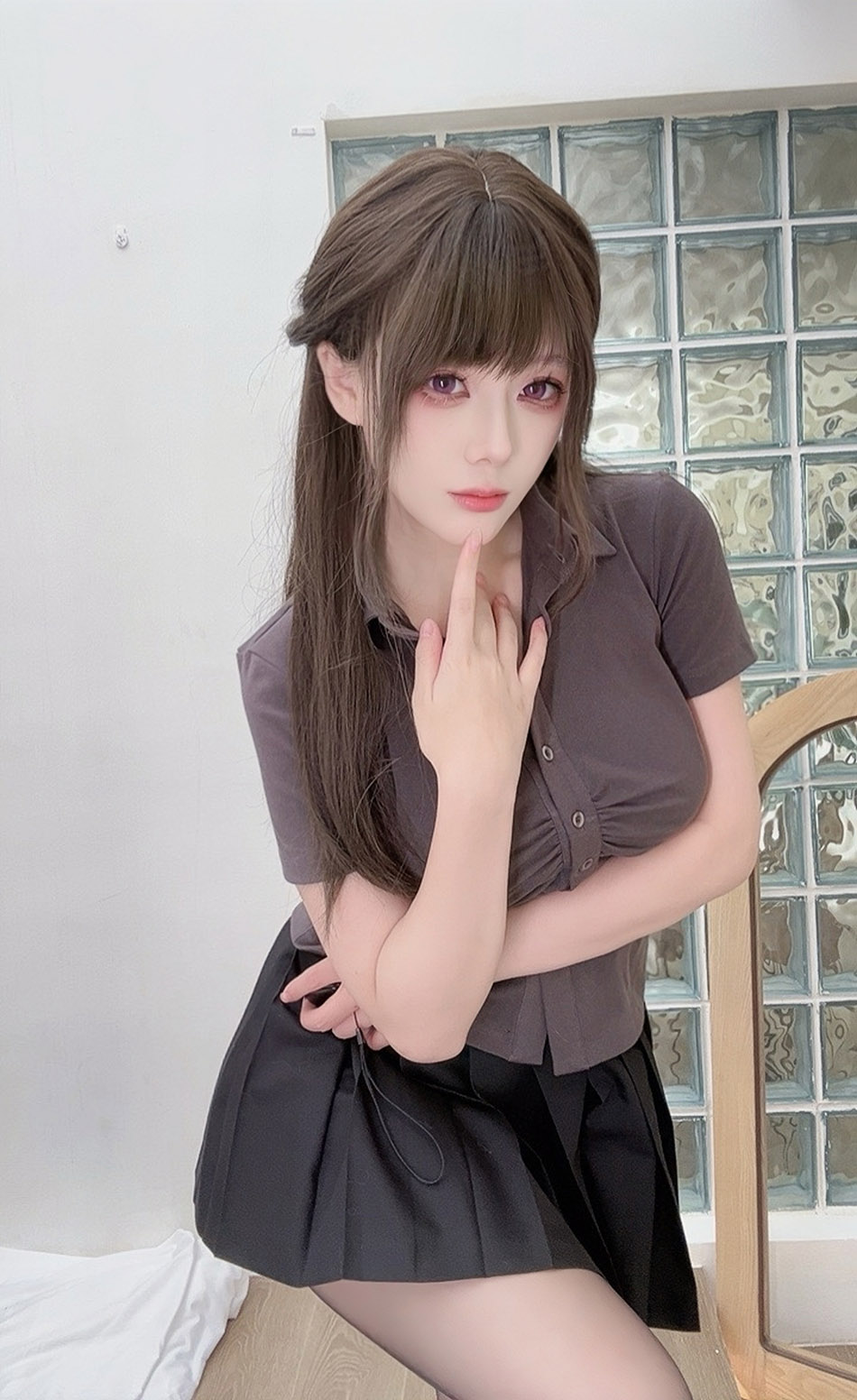 图片[3]-美图网-美图世界，无限精彩！- 阿九从不咕咕