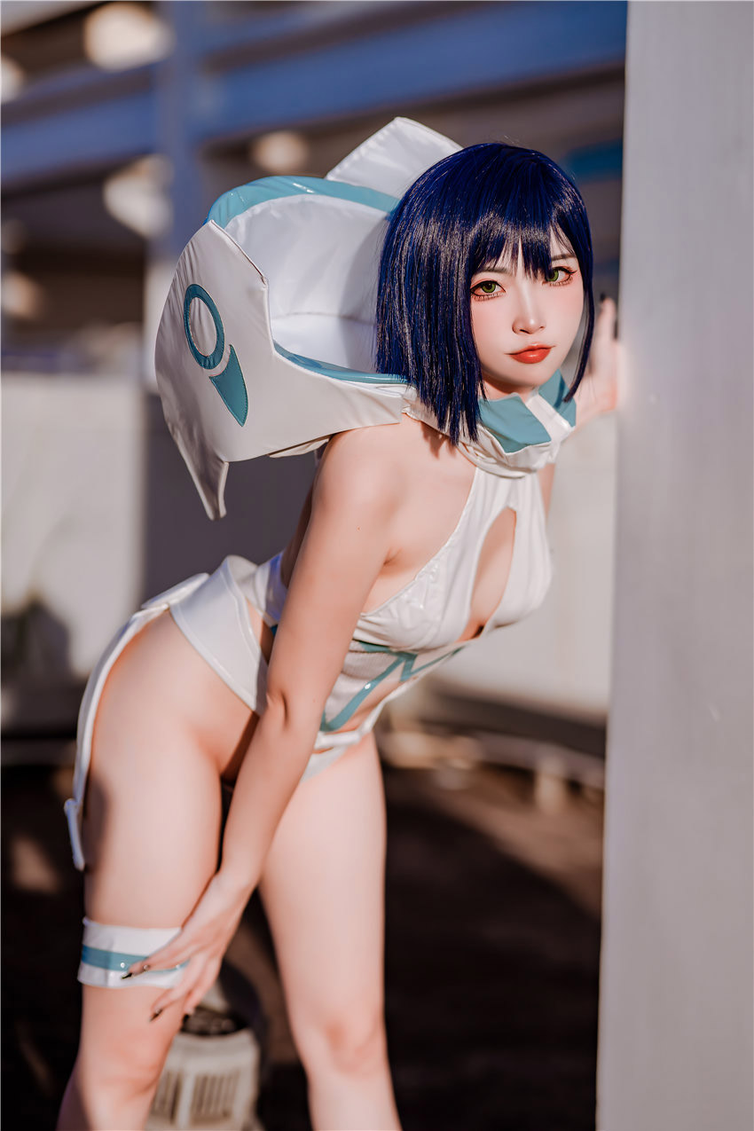 图片[2]-美图网-美图世界，无限精彩！- 二佐Nisa