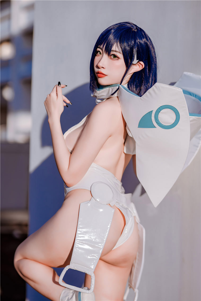 图片[3]-美图网-美图世界，无限精彩！- 二佐Nisa