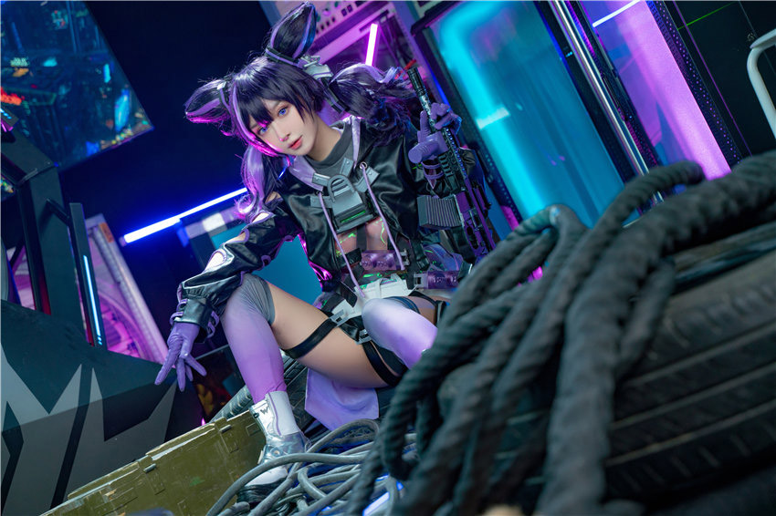 图片[3]-美图网-美图世界，无限精彩！- 阿包也是兔娘