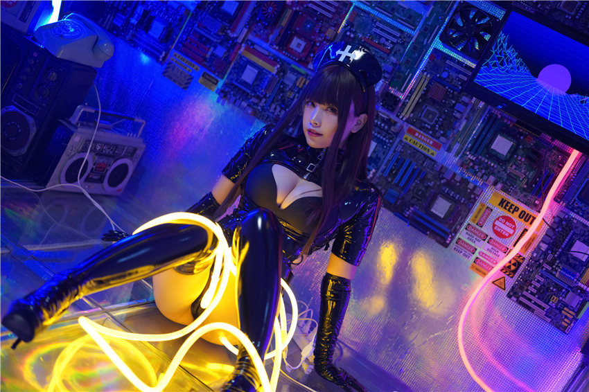 图片[2]-美图网-美图世界，无限精彩！- Neko-薇薇