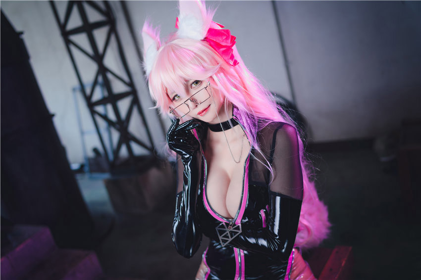 图片[2]-美女网-惊艳美好世界！- 零崎沙耶