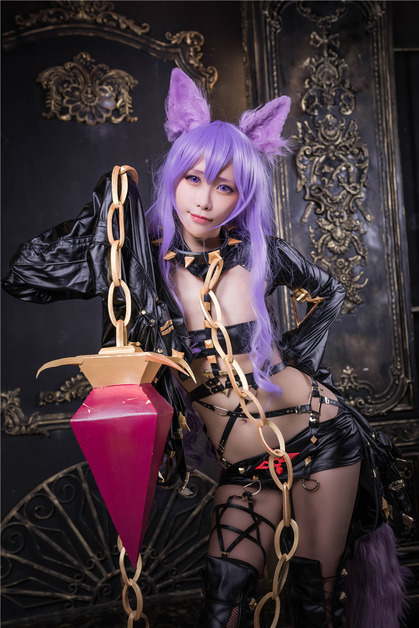 图片[4]-美女网-惊艳美好世界！- 零崎沙耶