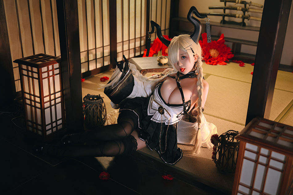 图片[3]-美图网-美图世界，无限精彩！-  日奈娇