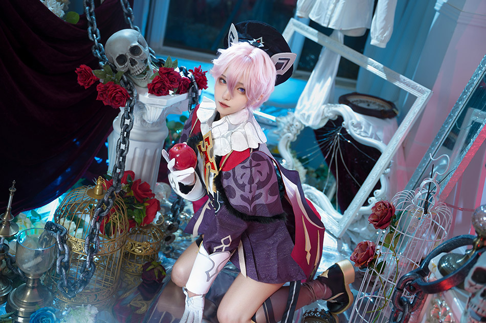 图片[10]-美图网-美图世界，无限精彩！- Seya-狮砸