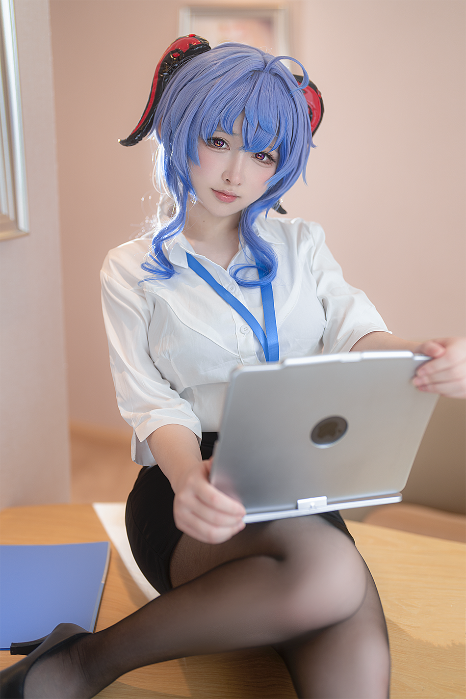 图片[4]-美图网-美图世界，无限精彩！- 樱梨梨Eriri