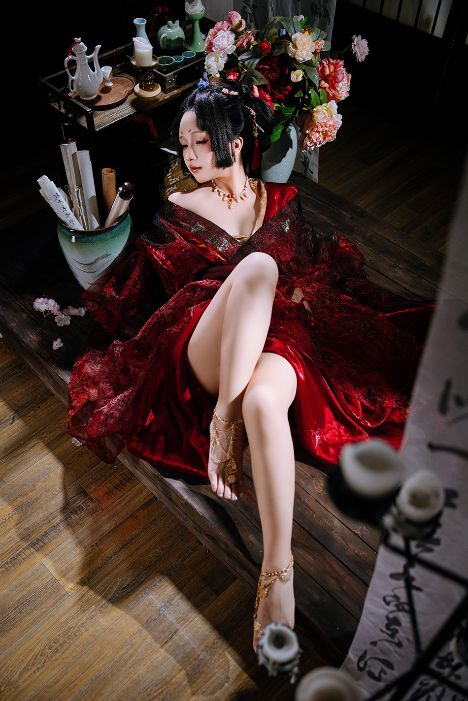 图片[4]-美女网-惊艳美好世界！-  日奈娇