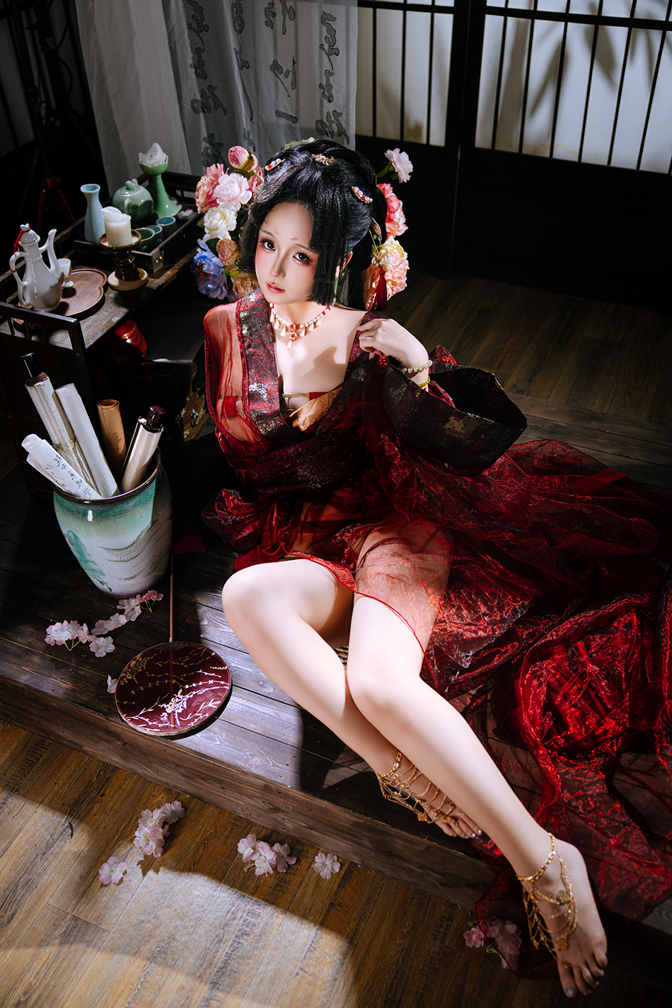 图片[2]-美女网-惊艳美好世界！-  日奈娇