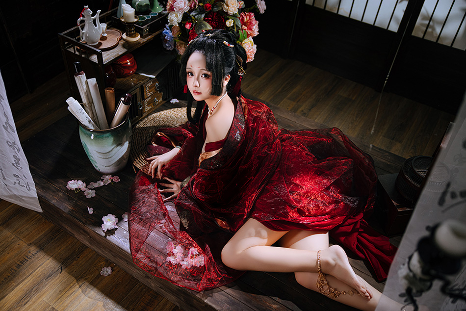 图片[3]-美女网-惊艳美好世界！-  日奈娇