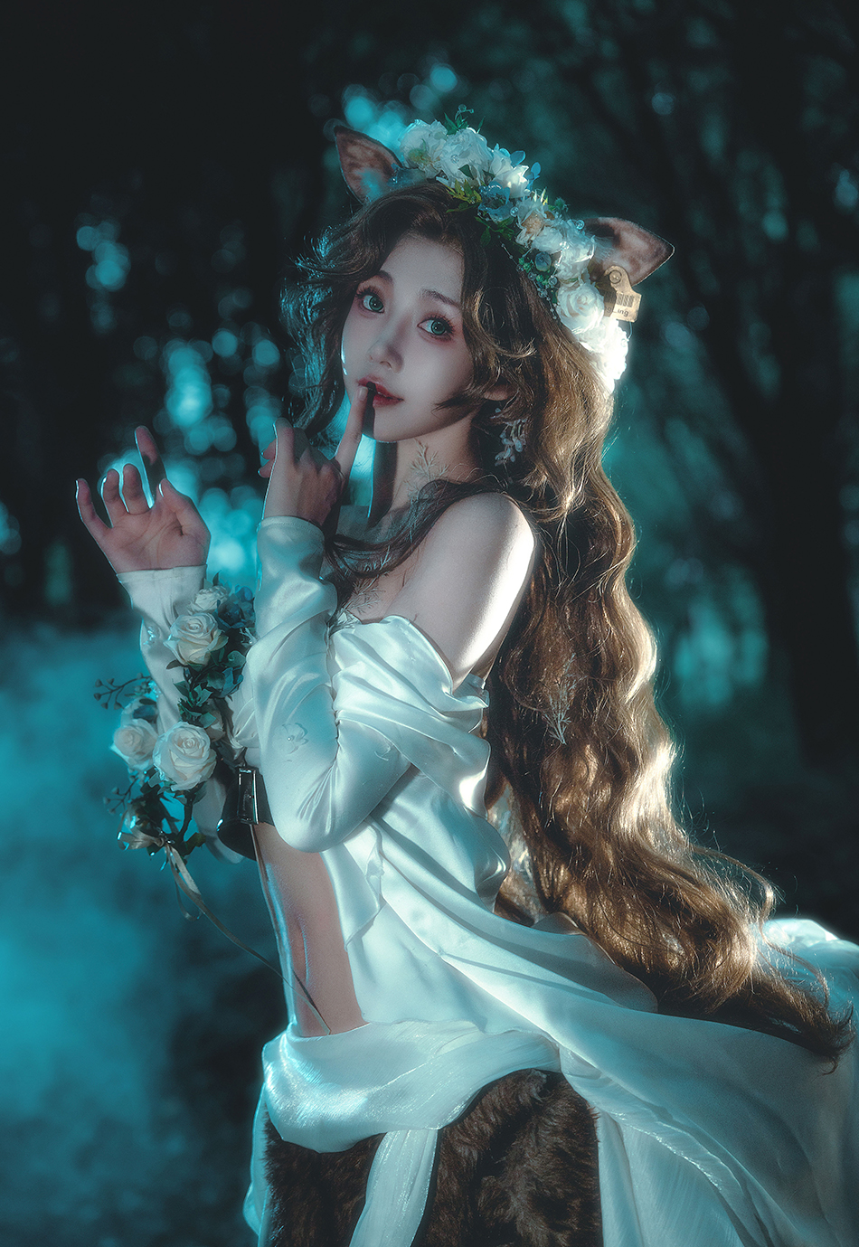 图片[6]-美女网-惊艳美好世界！-  走路摇ZLY