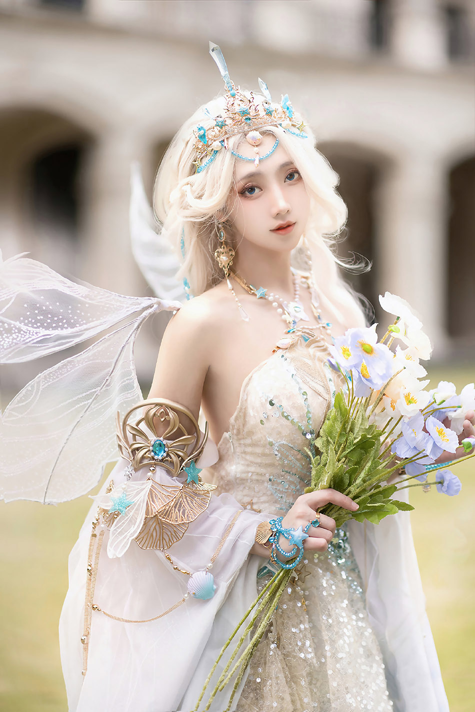 图片[2]-美女网-惊艳美好世界！-  走路摇ZLY