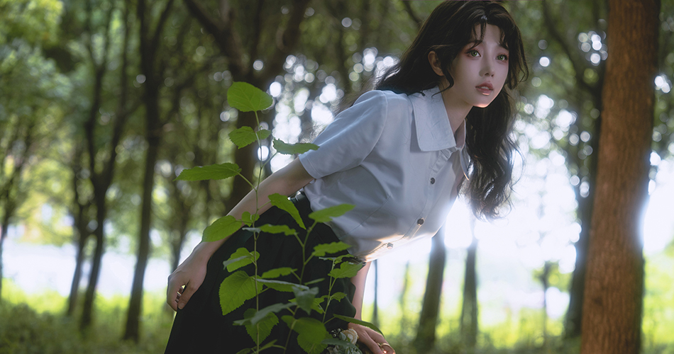 图片[3]-美女网-惊艳美好世界！-  走路摇ZLY