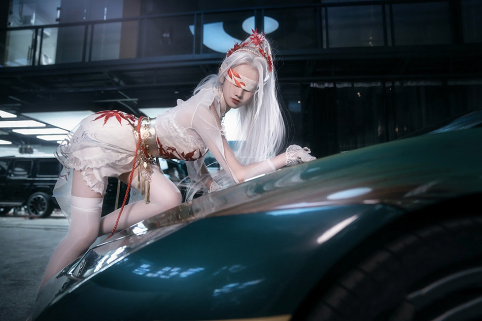 图片[5]-美女网-惊艳美好世界！-  走路摇ZLY