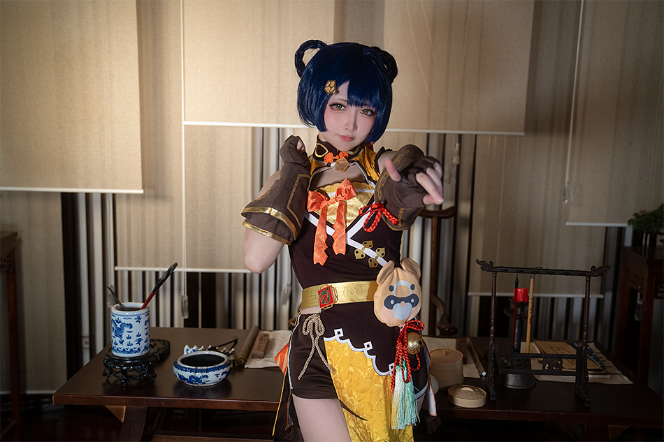 图片[3]-美图网-美图世界，无限精彩！-樱梨梨Eriri