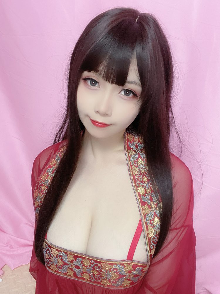 末夜787 祸国妖妃 [22P5V-379MB]-美图世界