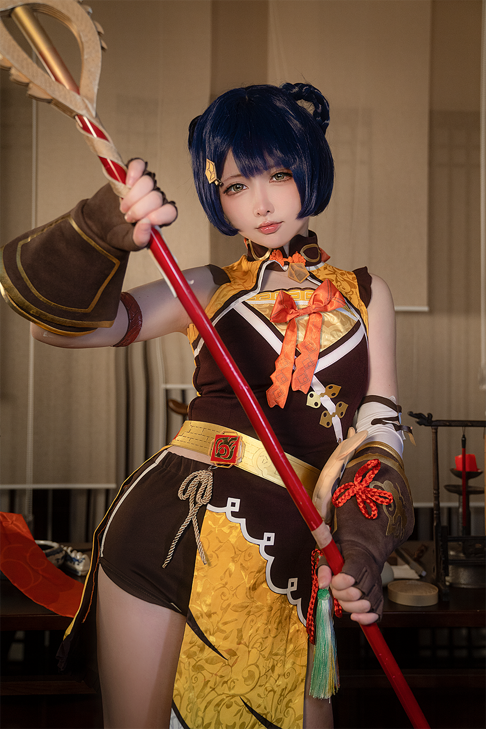 图片[4]-美图网-美图世界，无限精彩！-樱梨梨Eriri