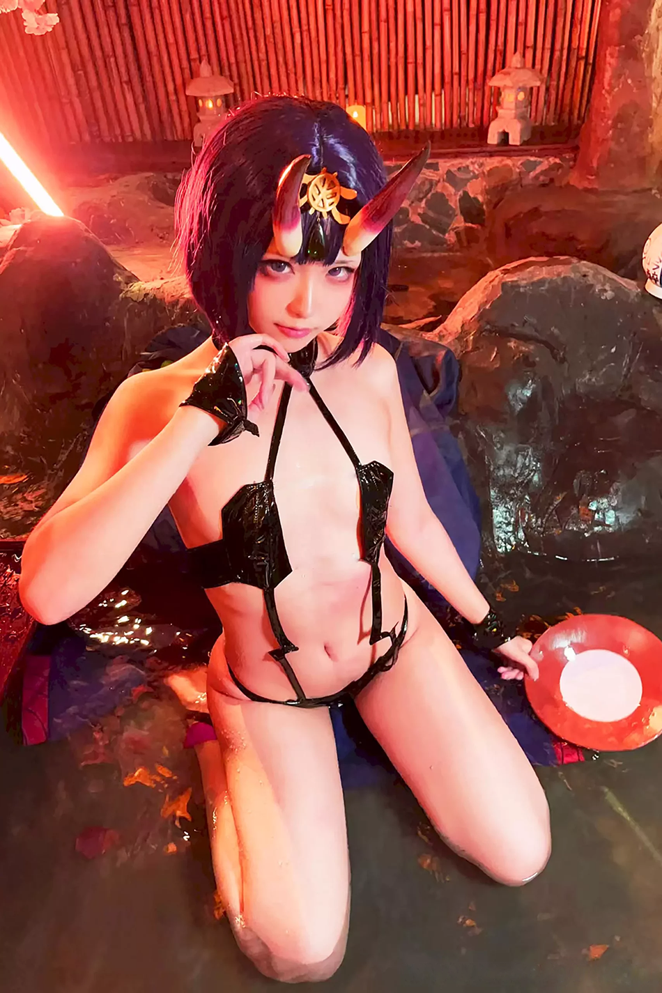 图片[2]-美图网-美图世界，无限精彩！-Quan冉有点饿