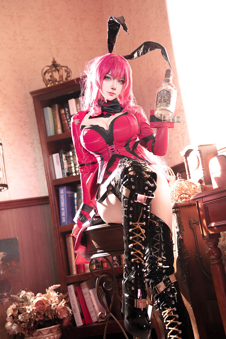 图片[3]-美图网-美图世界，无限精彩！- Seya-狮砸