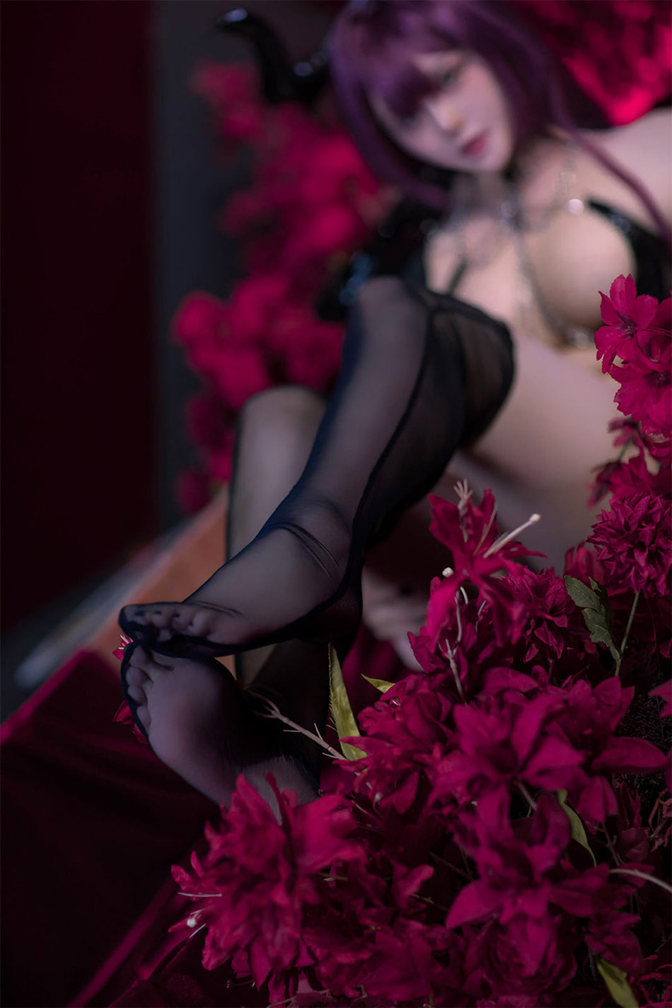 图片[2]-美图网-美图世界，无限精彩！- Natsuko夏夏子