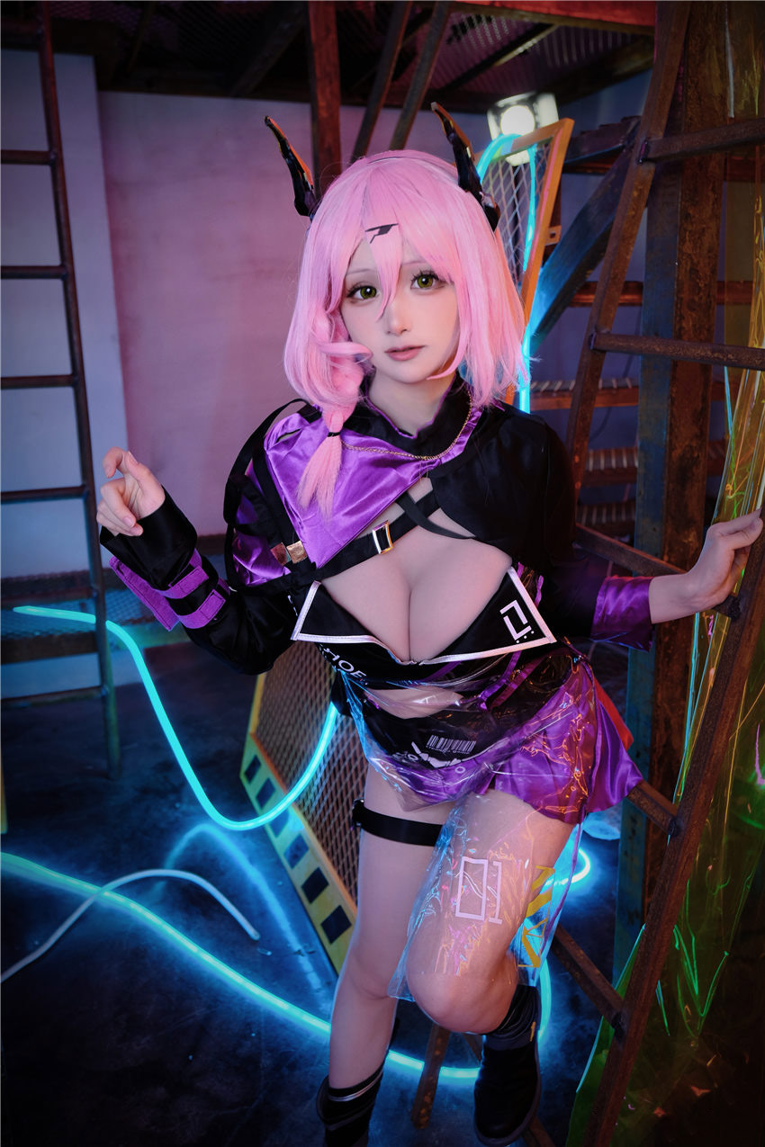 图片[4]-美图网-美图世界，无限精彩！- 幼愛youmeko 泰丝