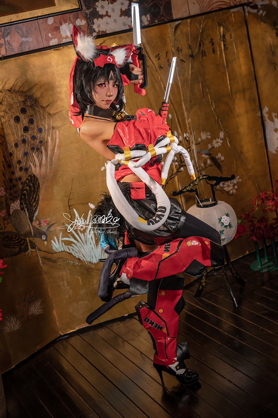 图片[2]-美图网-美图世界，无限精彩！- 咬一口兔娘