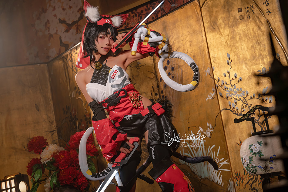 图片[3]-美图网-美图世界，无限精彩！- 咬一口兔娘