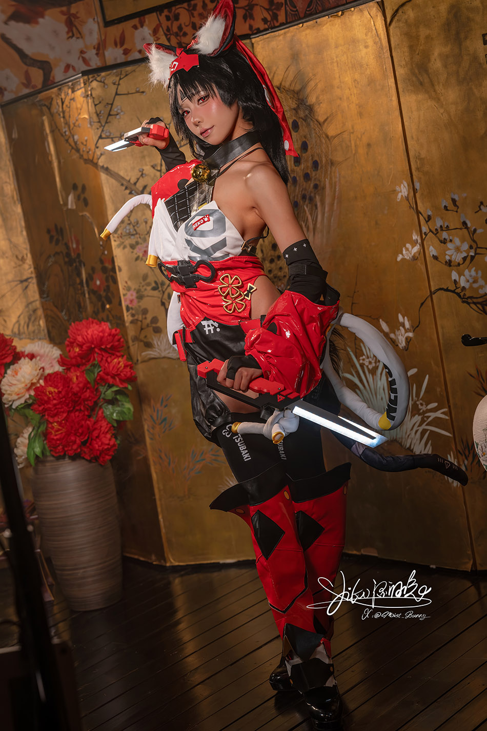 图片[4]-美图网-美图世界，无限精彩！- 咬一口兔娘