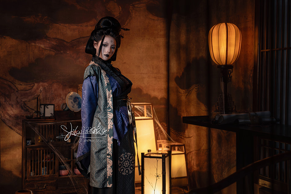 图片[3]-美图网-美图世界，无限精彩！- 咬一口兔娘