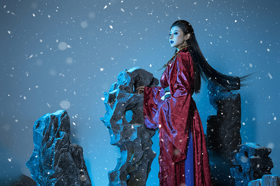 图片[3]-美图网-美图世界，无限精彩！- 奈汐酱nice