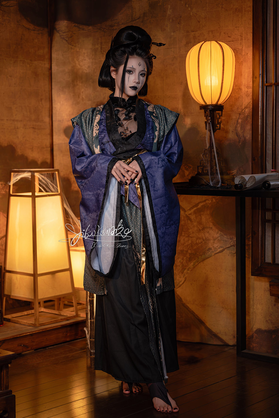 图片[4]-美图网-美图世界，无限精彩！- 咬一口兔娘