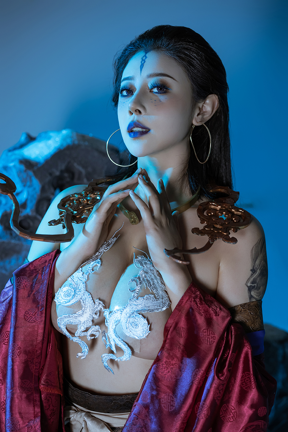 图片[2]-美图网-美图世界，无限精彩！- 奈汐酱nice