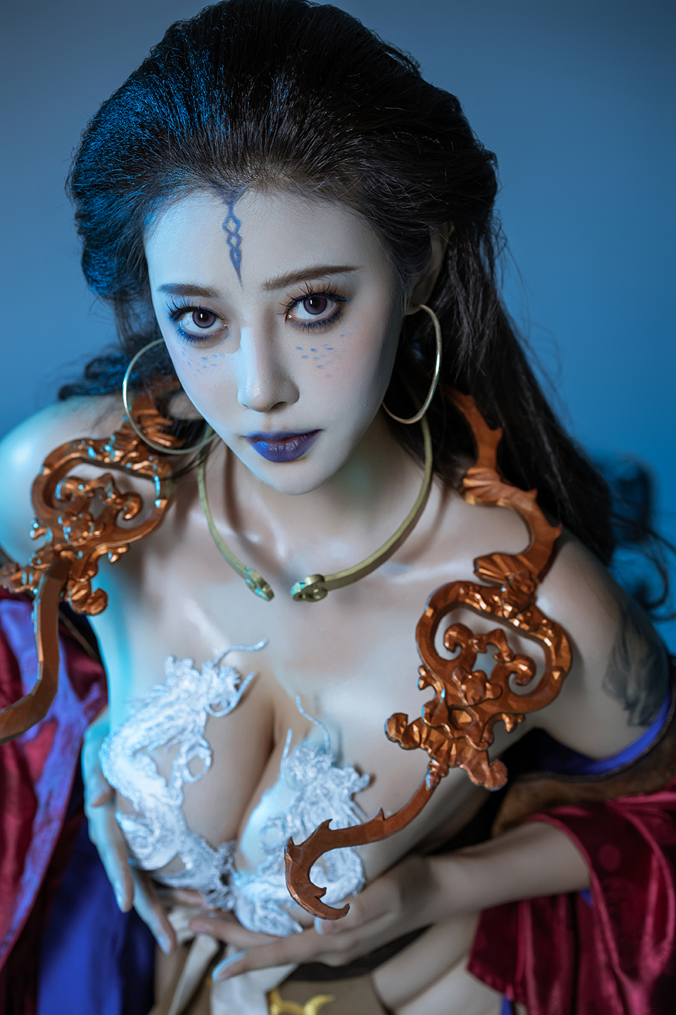 图片[4]-美图网-美图世界，无限精彩！- 奈汐酱nice