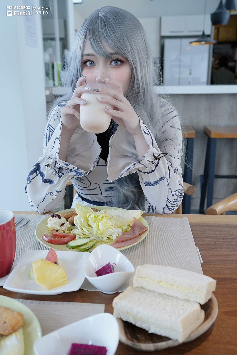 图片[7]-美图网-美图世界，无限精彩！- Machi馬吉