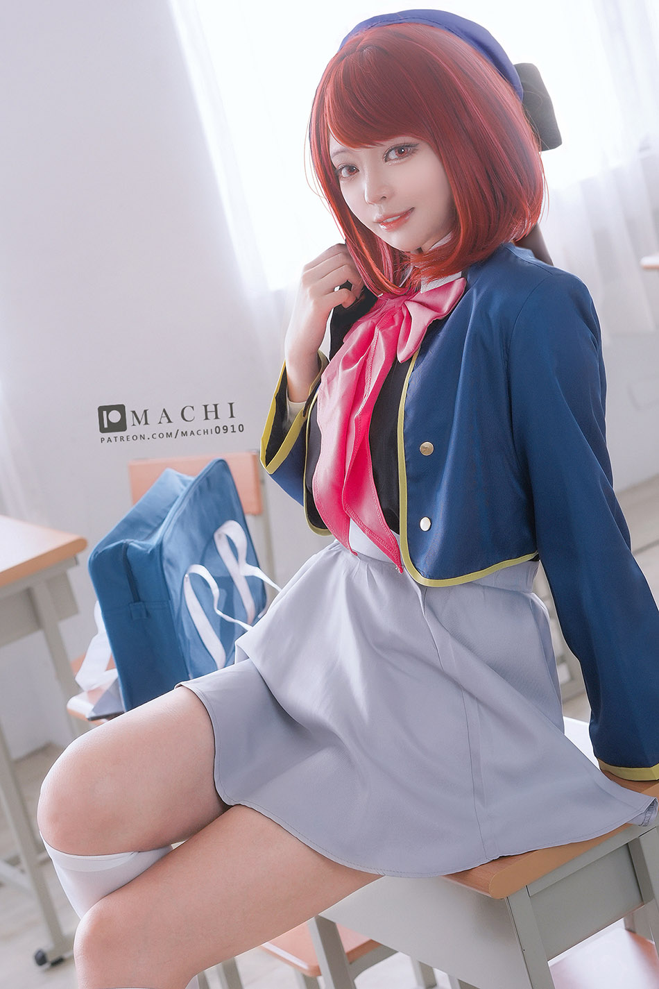 图片[6]-美图网-美图世界，无限精彩！- Machi馬吉