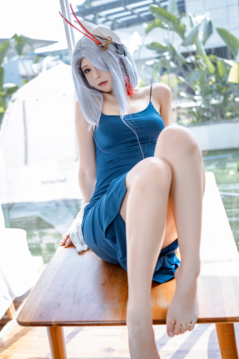 图片[4]-美图网-美图世界，无限精彩！- Quan冉有点饿