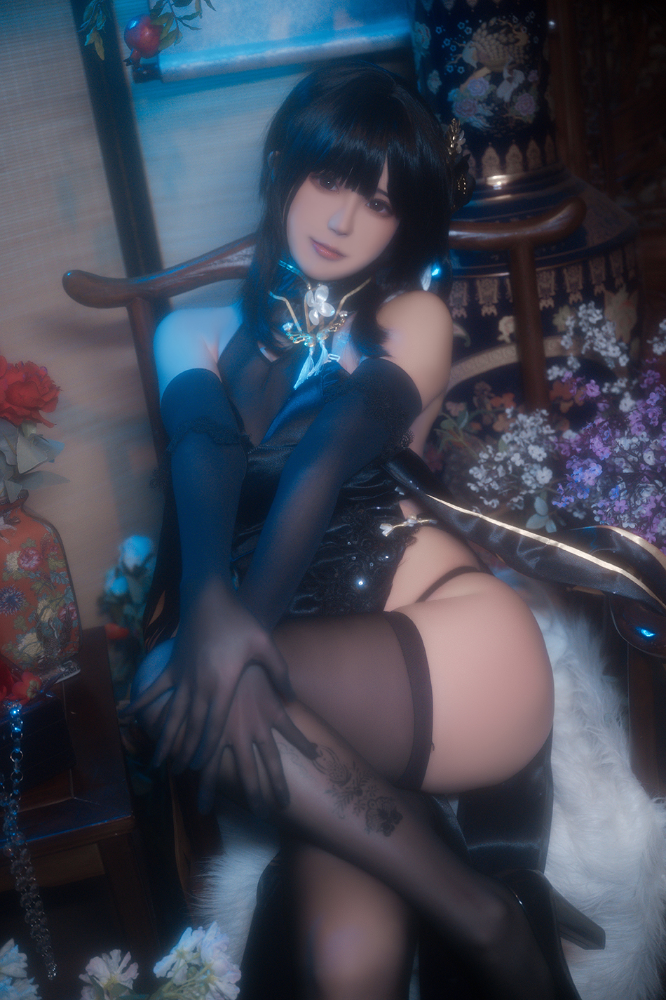 图片[2]-美图网-美图世界，无限精彩！- Quan冉有点饿