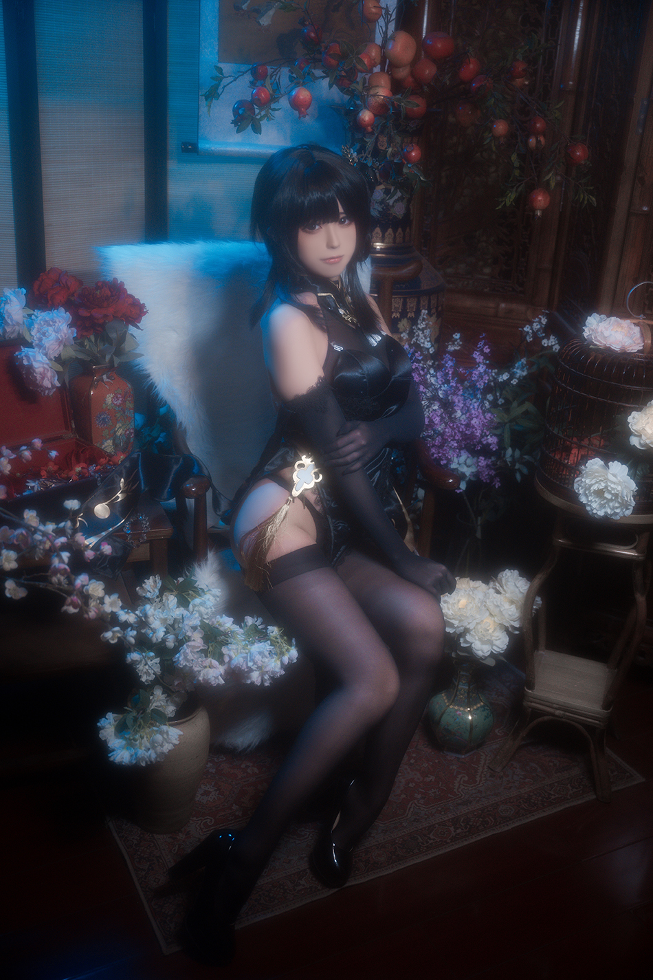 图片[4]-美图网-美图世界，无限精彩！- Quan冉有点饿