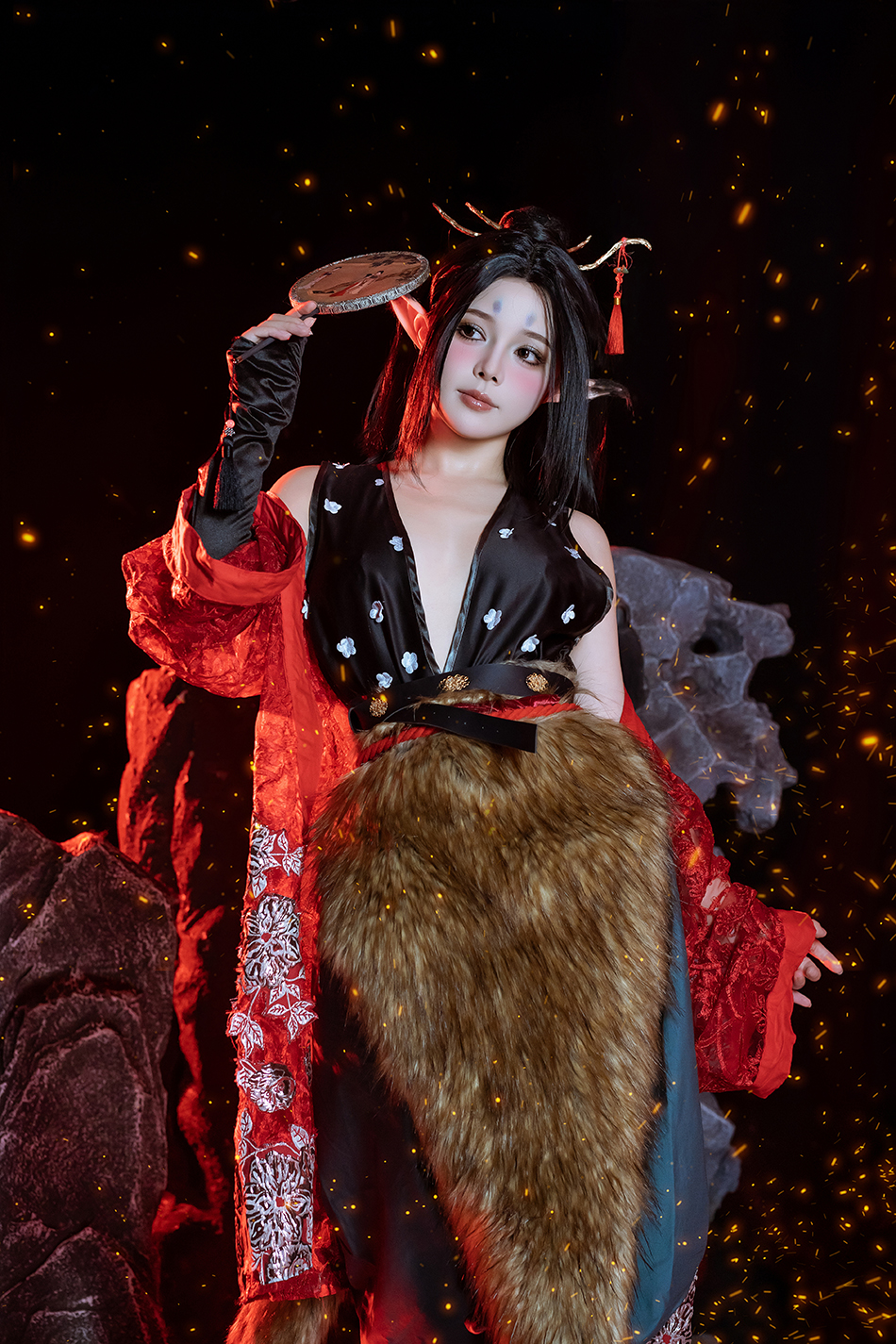 图片[3]-美图网-美图世界，无限精彩！- 七月喵子