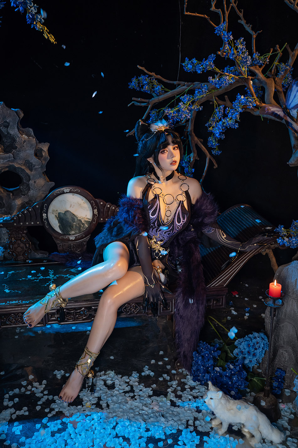 图片[4]-美图网-美图世界，无限精彩！- 七月喵子