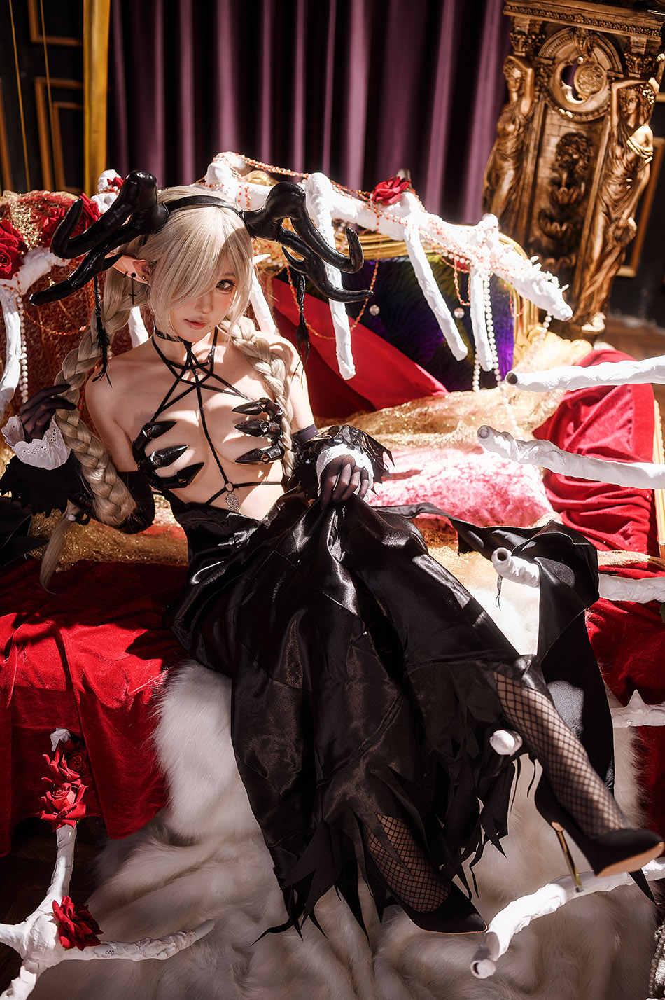 图片[2]-美图网-美图世界，无限精彩！- 阿包也是兔娘