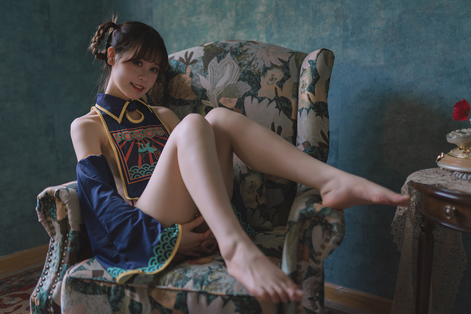 图片[3]-美图网-美图世界，无限精彩！- 千反田鹿子