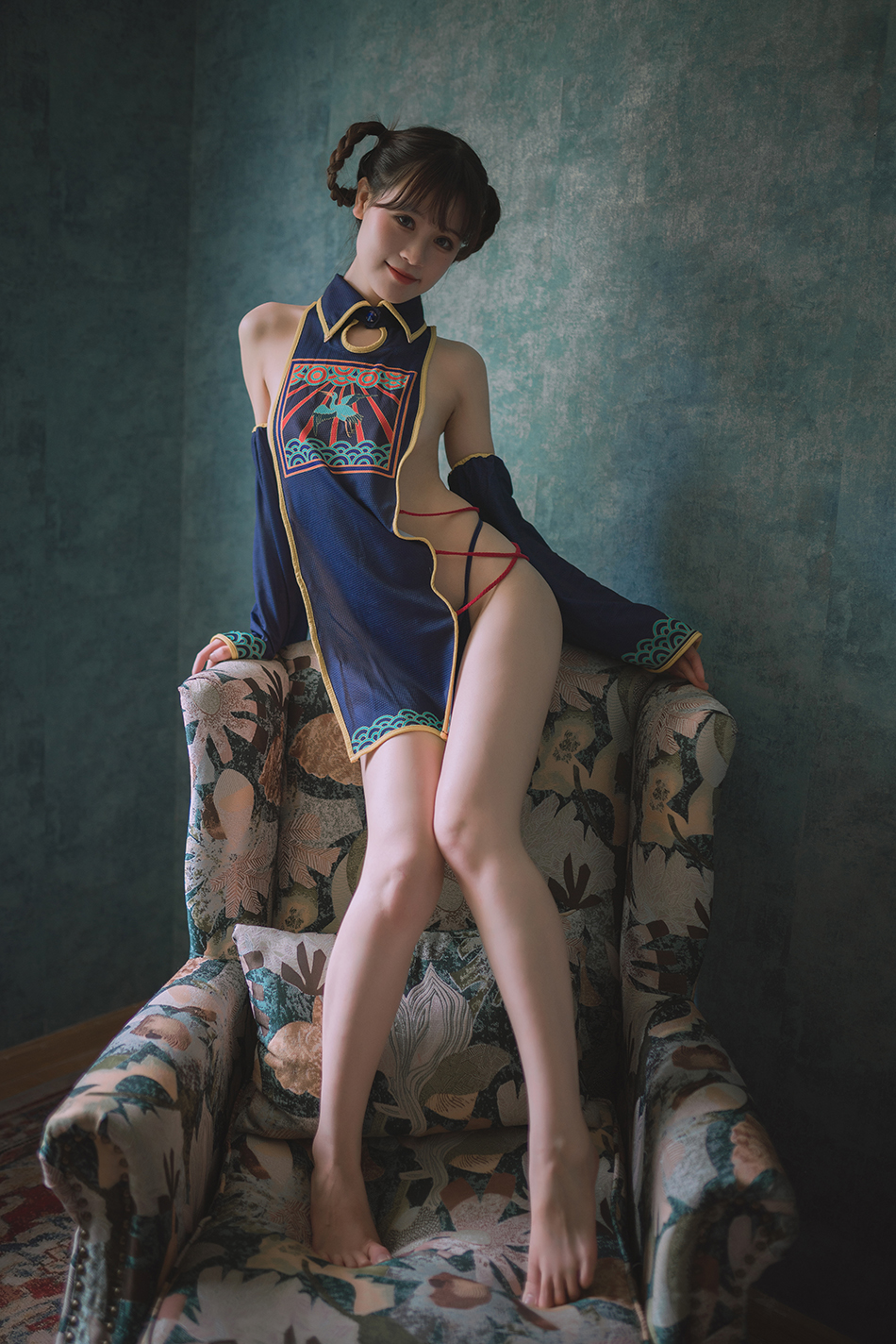 图片[2]-美图网-美图世界，无限精彩！- 千反田鹿子