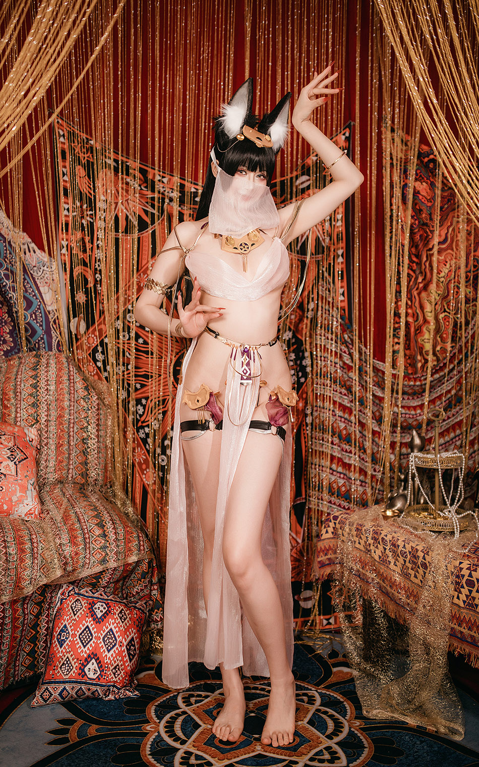 图片[3]-美图网-美图世界，无限精彩！- 兔胖胖min