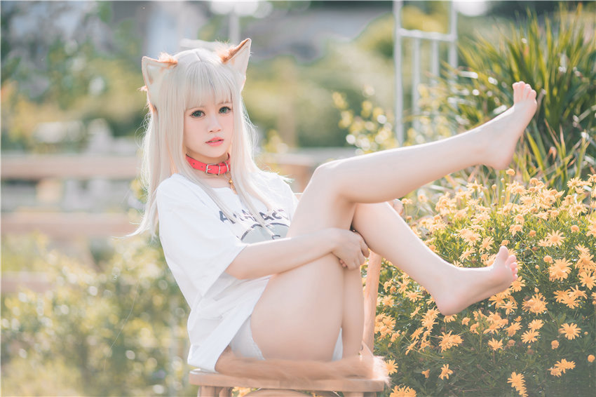 图片[3]-美图网-美图世界，无限精彩！- 千反田鹿子