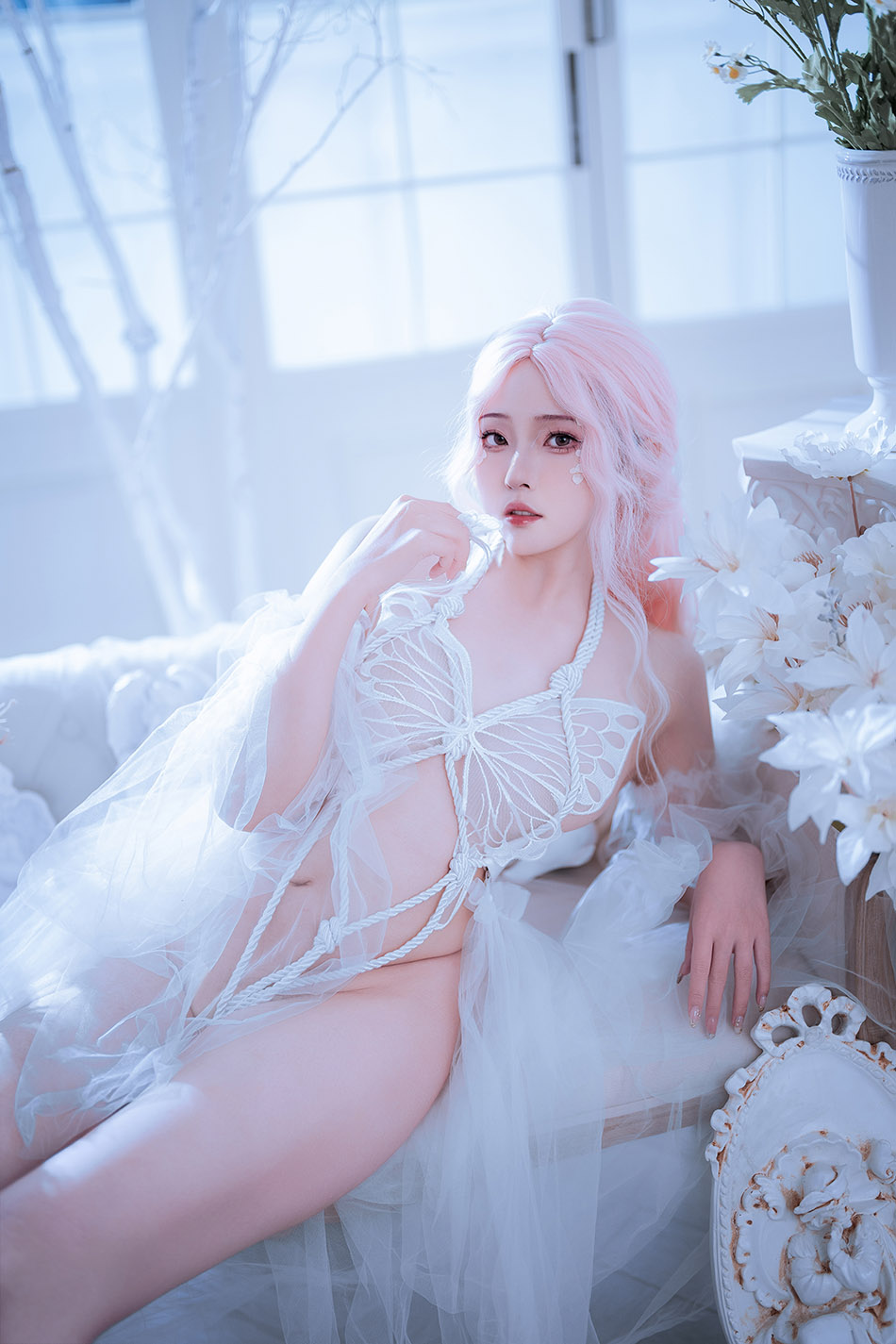 图片[4]-美图网-美图世界，无限精彩！- Natsuko夏夏子